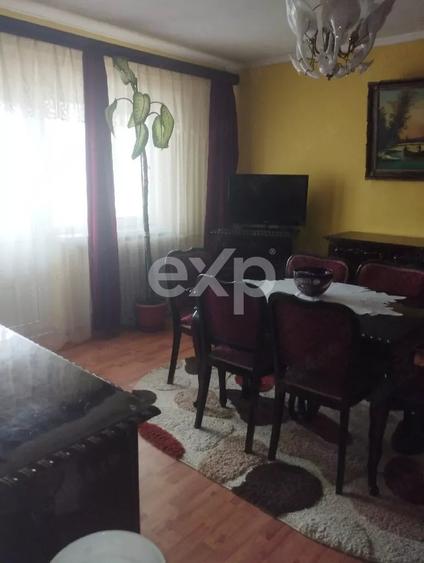 Apartament cu 2 camere decomandat în Prundu