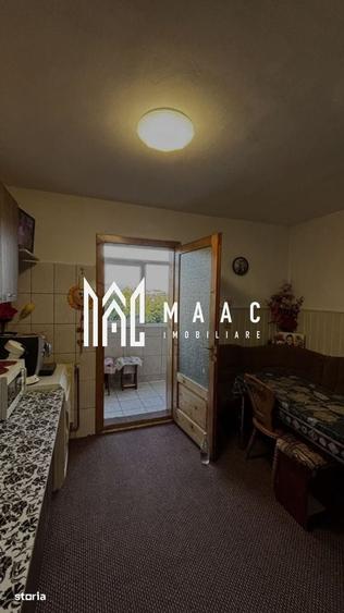 Apartament 2 camere | Sibiu, Vasile Aaron | 50mp - 4