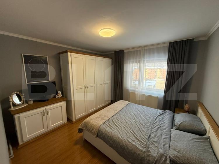 Apartament 2 camere, 48.11 mp, Simleul Silvanei - 2