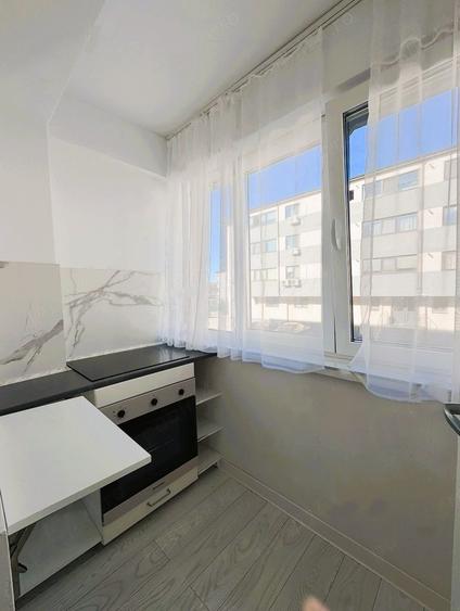 Apartament cu 2 camere decomandat, mobilat în Aleea Tudor Neculai