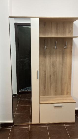 Garsonieră de închiriat,spațioasă, renovată, Titan  | 10 min metrou | Proprietar - 15