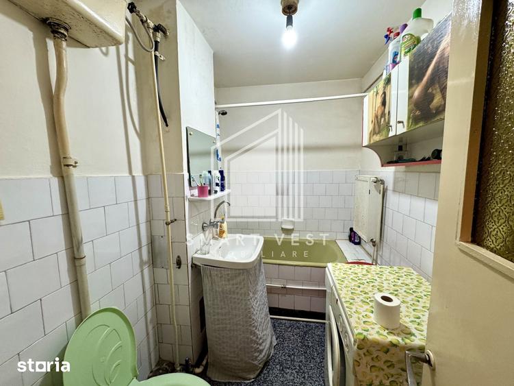 Apartament 2 camere | 57 mp | Etaj 2 | Zona Micro 17 - 9