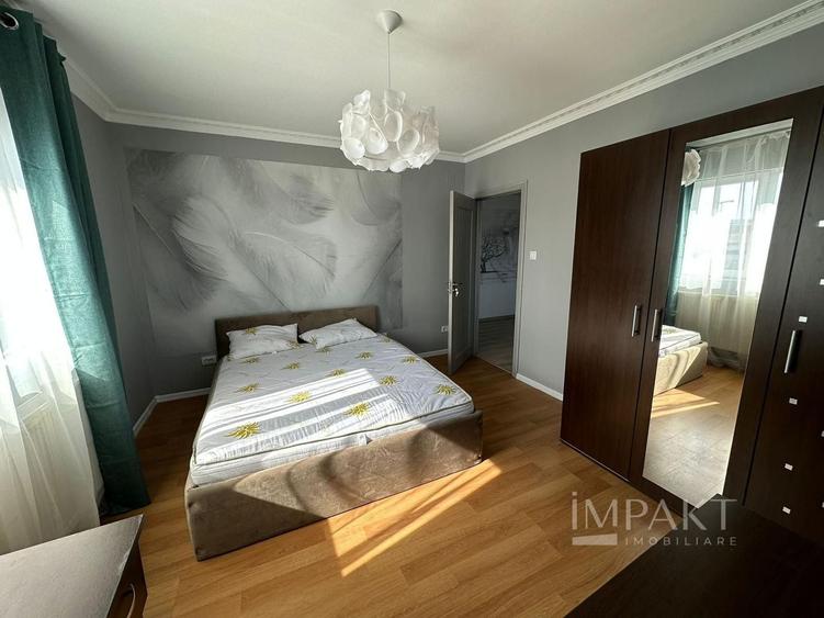Apartament de inchiriat cu 4 camere,zona semicentrala! PETFRIENDLY - 3