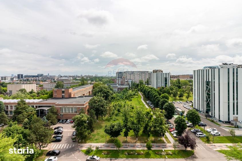Garsonieră, mobilată în Militari