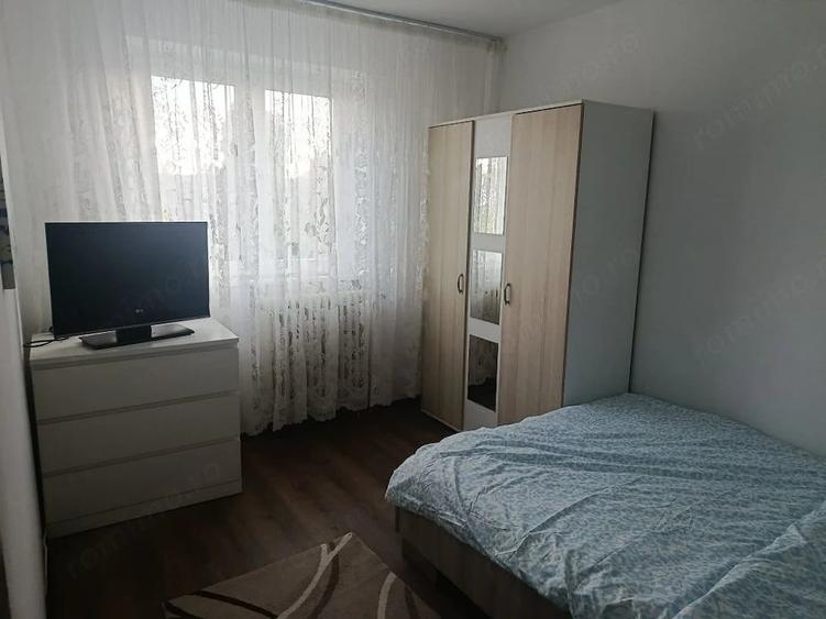 Garsonieră semidecomandată în Drumul Găzarului