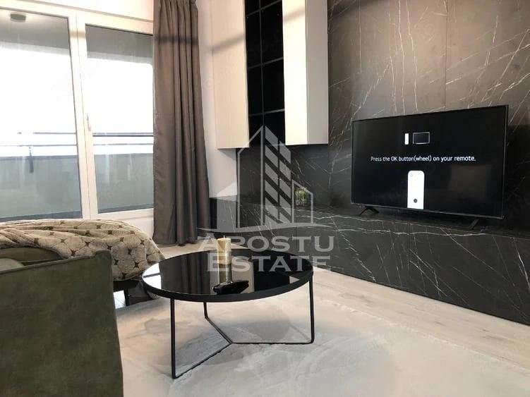 Apartament cu 2 camere decomandat în Lipovei