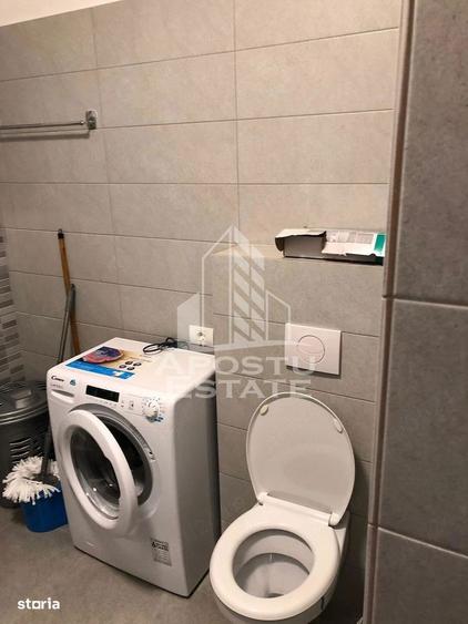 Apartament cu 2 camere în Dumbrăvița