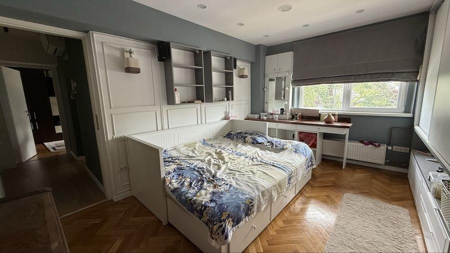 Apartament cu 2 camere decomandat în Gheorghe Lazăr