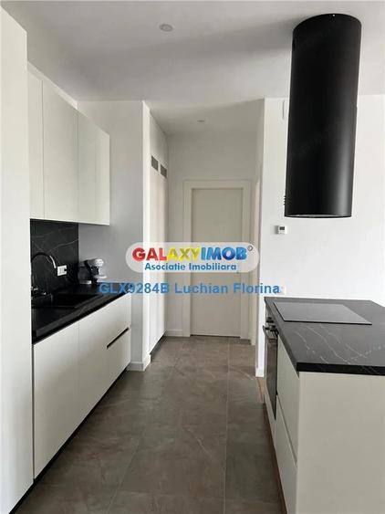 Apartament cu 2 camere decomandat, mobilat în Timpuri Noi