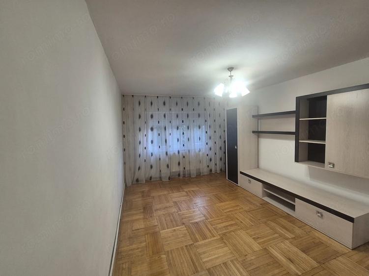 Apartament cu 2 camere decomandat în Luncă