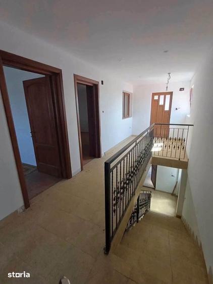 De vanzare casa in Cotu-Vames P+E,teren de 1130mp. Pret 99900 euro - 6