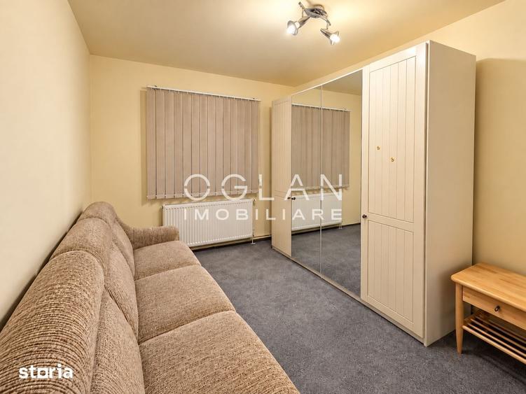 Apartament cu 3 camere în Gura Râului
