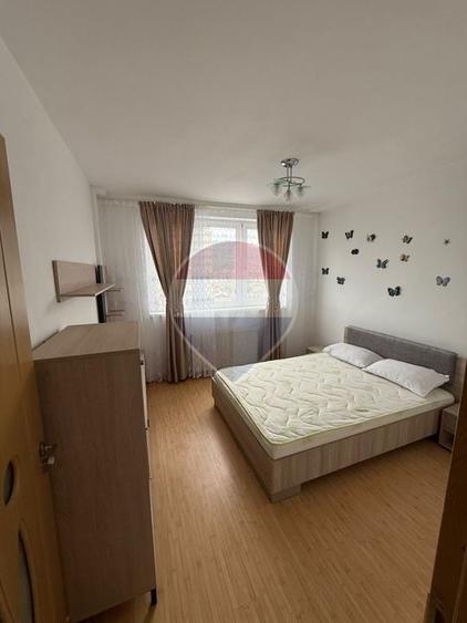 Apartament cu 2 camere decomandat, mobilat în Gării
