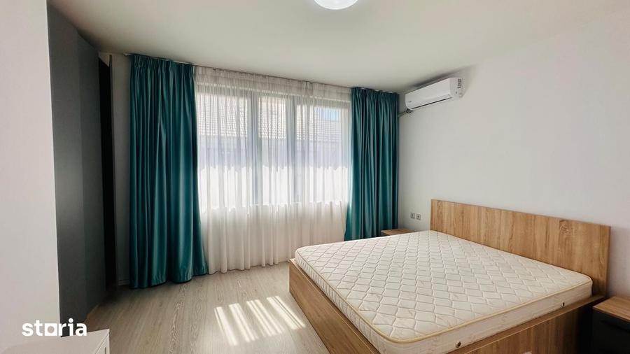 Casă cu 5 camere cu Teren 150 Mp în Central