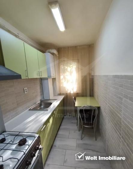 Apartament cu 3 camere, Manastur, McDonalds - 6