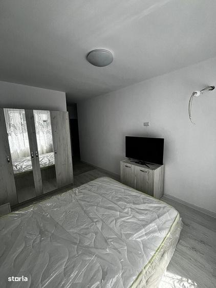 Garsonieră decomandată în Dudu