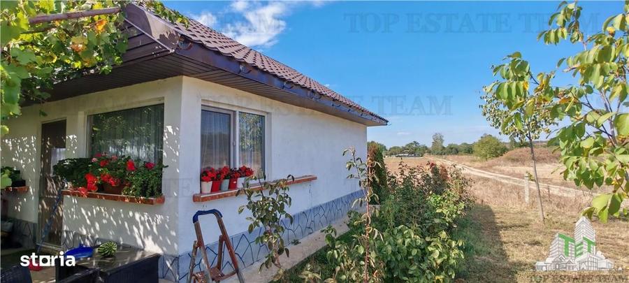 Casă cu 4 camere în Regie
