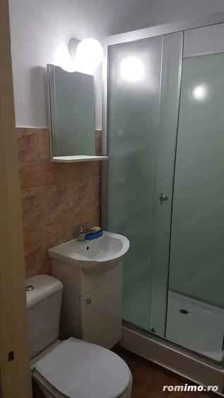 Garsonieră decomandată în Aradului