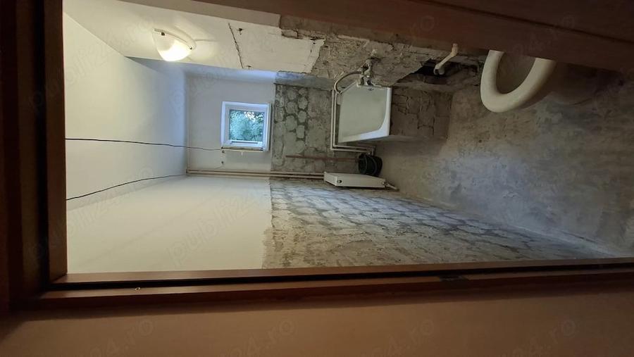 Apartament cu 2 camere semidecomandat în Tineretului