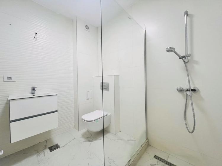 Apartament cu 2 camere semidecomandat în Pipera