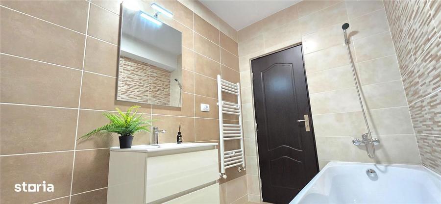Apartament 2 camere, 55 mp, zona Galata - 5