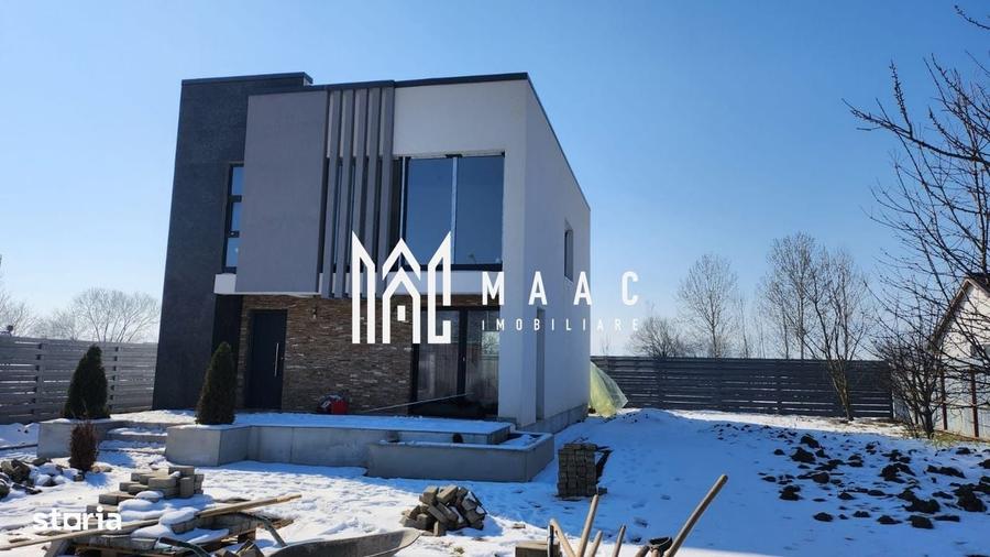 Casă individuală cu 4 camere cu Canalizare în Periferie