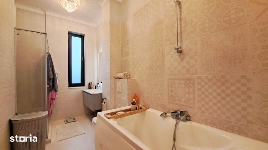 Apartament cu 4 camere decomandat în Corbeanca
