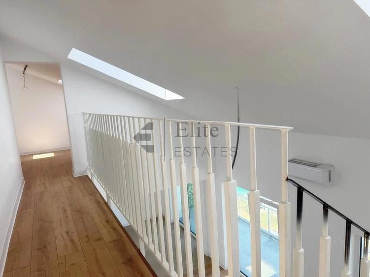 Apartament 3 camere tip Penthouse in Oradea | Ultracentral - 6