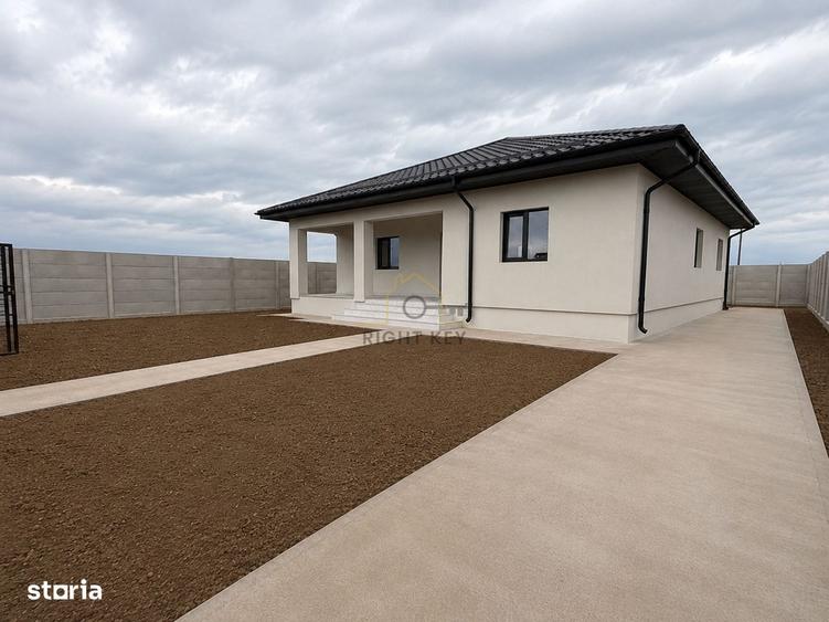 Casa Ciorogarla Parter+Pod, 5 Camere, Teren 500mp, STB! Comision 0%! - 11
