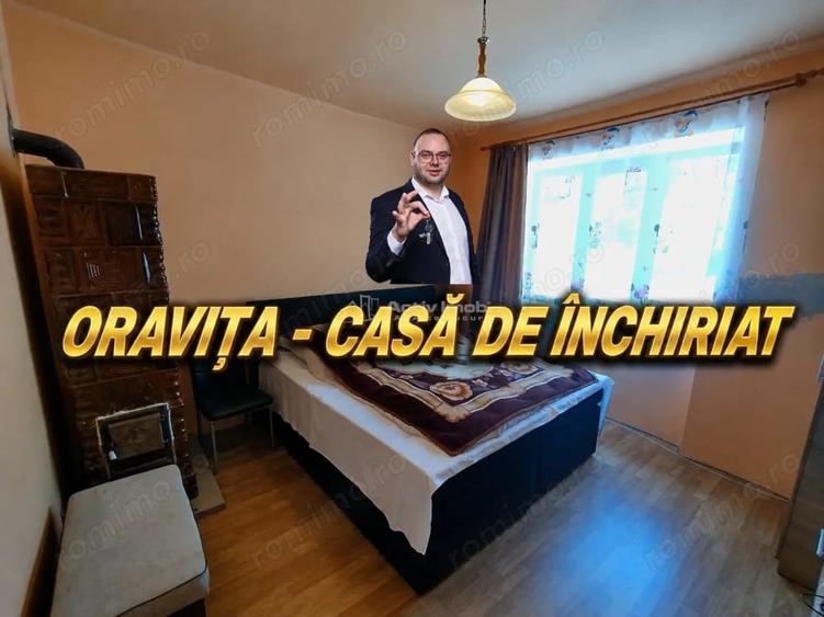 Casă cu 2 camere cu Teren 80 Mp în Vest