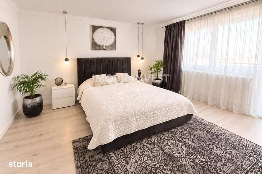 Casă cu 3 camere în Ultracentral
