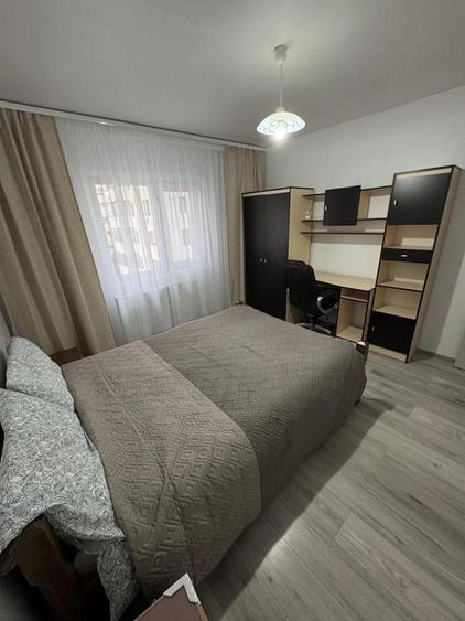 Apartament cu 2 camere în Aleea Tudor Neculai