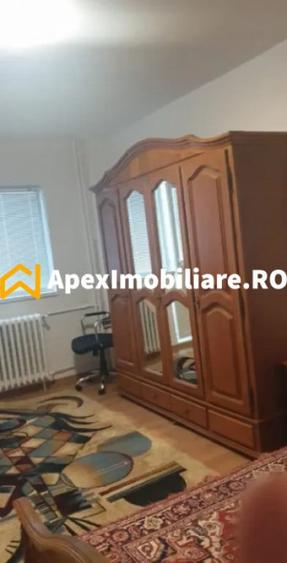 Apartament cu 2 camere decomandat în Dristor