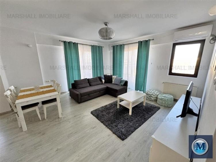 Apartament cu 4 camere decomandat, mobilat în Nord