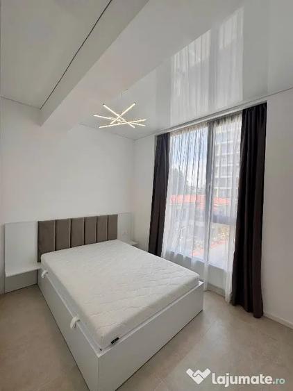 Apartament cu 2 camere decomandat în Nord