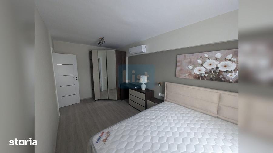 0% Comision| Apartament decomandat cu 2 camere si balcon | Manastur - 4