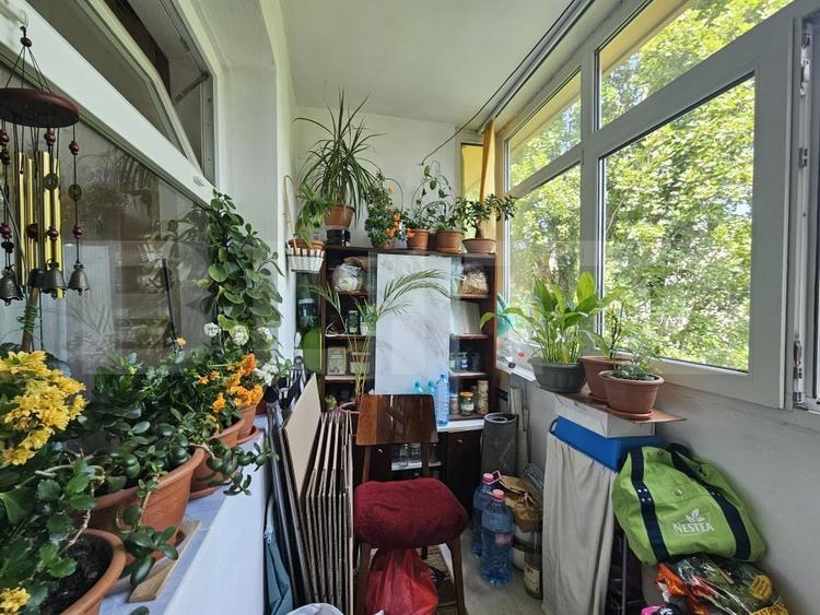 Apartament 2 camere, 39 mp, zona Podul de Piatra - 7