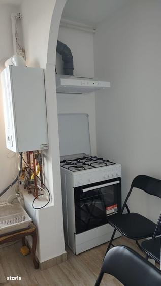 Apartament cu 3 camere decomandat în Timișoara