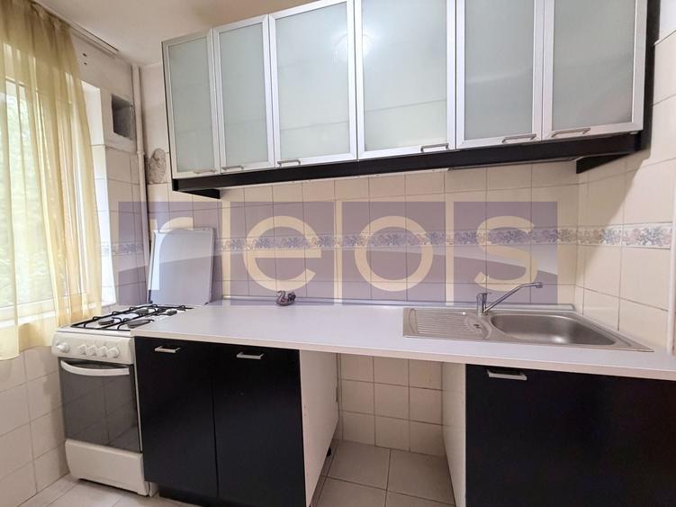 Apartament cu 2 camere în Jiului