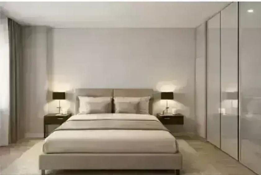 Apartament cu 2 camere decomandat în 13 Septembrie — fotografia 3