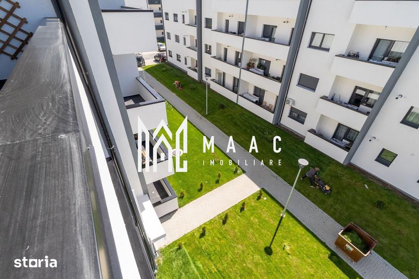 Apartament cu 2 camere decomandat în Sud