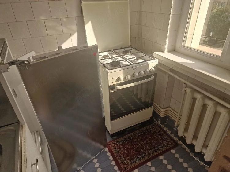 Garsonieră semidecomandată în Dărmănești