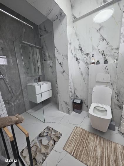 Apartament prima inchiriere, bloc nou,parcare proprie. Etajul 1 - 13