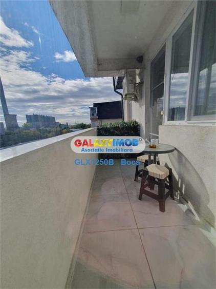 Apartament cu 2 camere decomandat, mobilat în Berceni