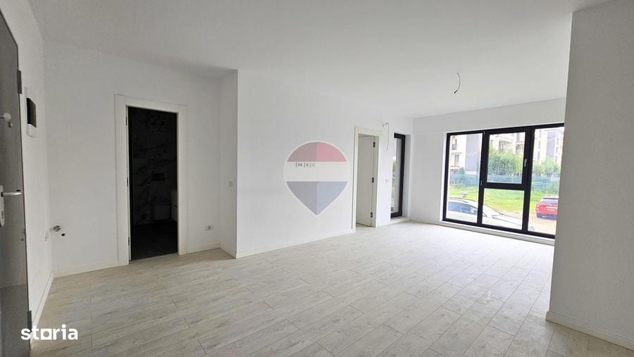 Apartament 2 Camere Nou Parter Ploiesti Parcare Inclusa - 8