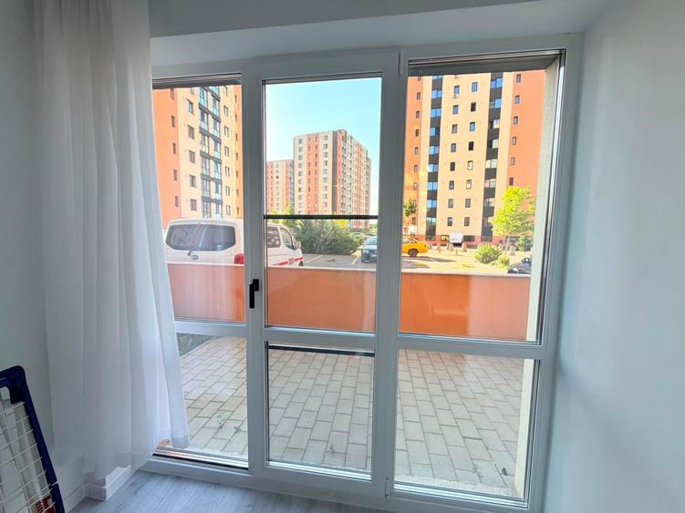 Apartament cu 2 camere în Cug