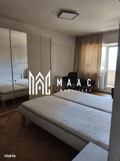 Apartament 2 camere | 70 mpu | Balcon | Mihai Viteazu - 1