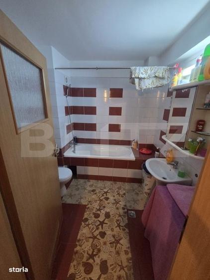 Garsonieră în Central