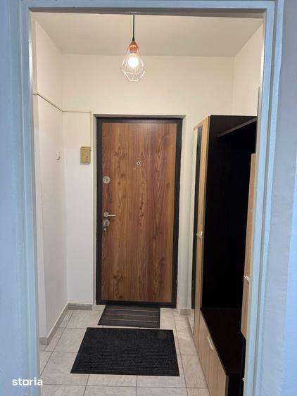 Apartament cu 2 camere în Berceni