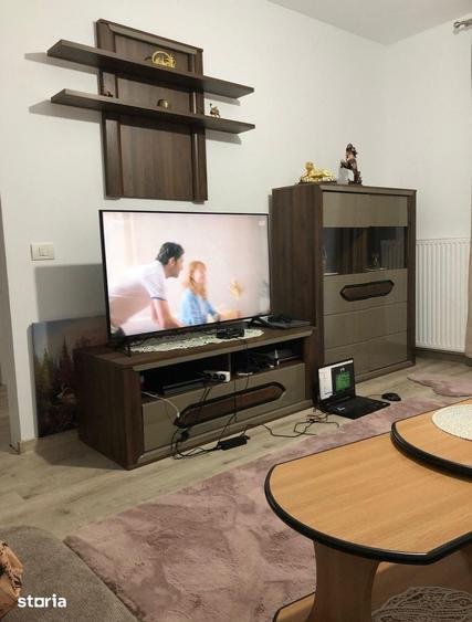 Apartament cu 3 camere în Militari
